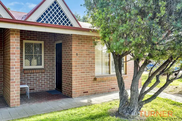1/6 Bishop Street, Renown Park SA 5008