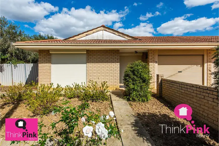 Second view of Homely villa listing, 4/29A George Street, Midland WA 6056