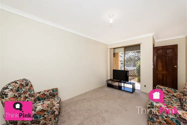 Third view of Homely villa listing, 4/29A George Street, Midland WA 6056