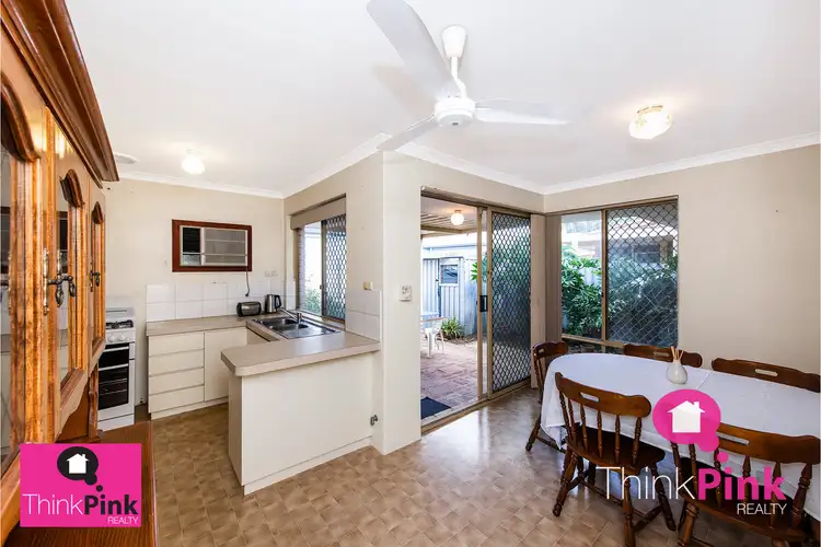 Sixth view of Homely villa listing, 4/29A George Street, Midland WA 6056