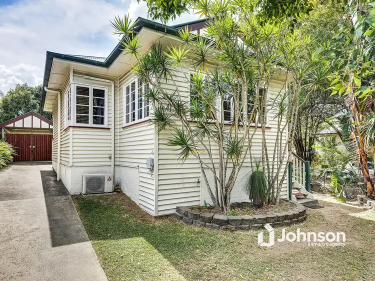 Main view of Homely house listing, 19 Muriel Avenue, Moorooka QLD 4105