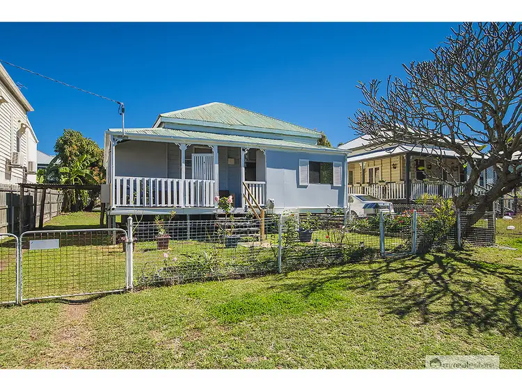 Main view of Homely house listing, 82 West Street, The Range QLD 4700