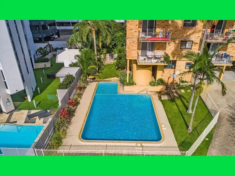 Third view of Homely unit listing, 12/72 Marine Parade, Southport QLD 4215