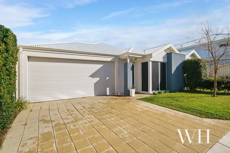 Second view of Homely house listing, 22C Stanley Street, Scarborough WA 6019