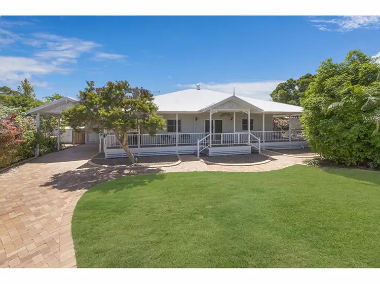 11 Perrin Court, Annandale QLD 4814