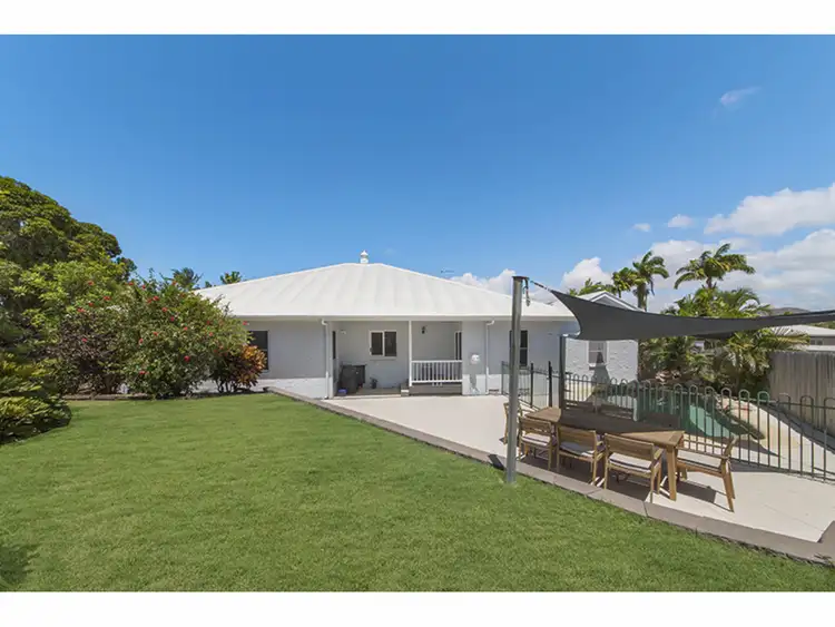 Second view of Homely house listing, 11 Perrin Court, Annandale QLD 4814