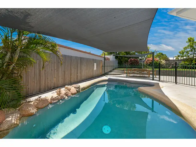 Third view of Homely house listing, 11 Perrin Court, Annandale QLD 4814