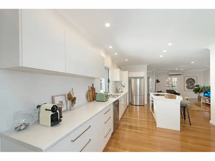 Fourth view of Homely house listing, 11 Perrin Court, Annandale QLD 4814