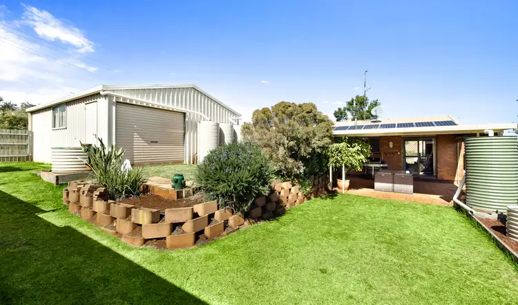 35 Blue Gum Drive, Newtown QLD 4350