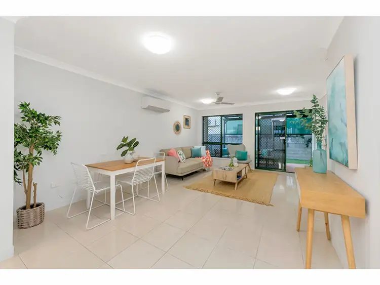 3/47 Goldring Street, Hermit Park QLD 4812