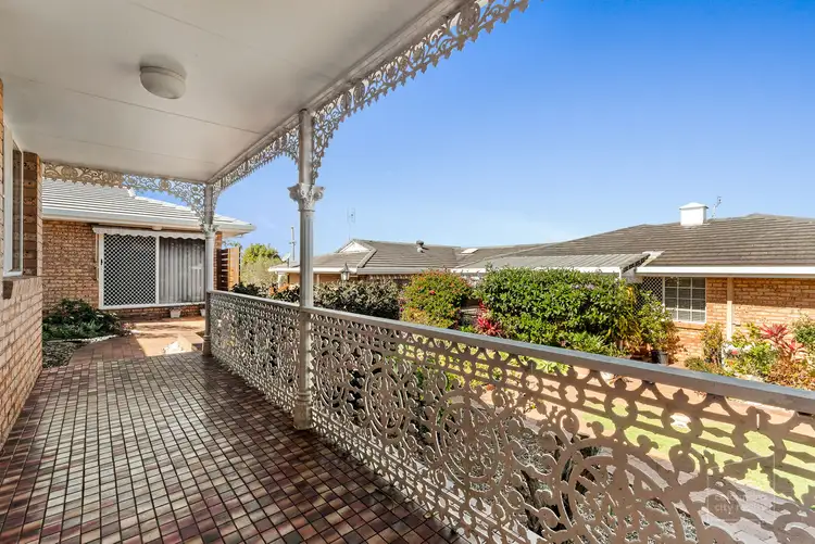 Sixth view of Homely villa listing, 13/2 Lyon Street, Dicky Beach QLD 4551