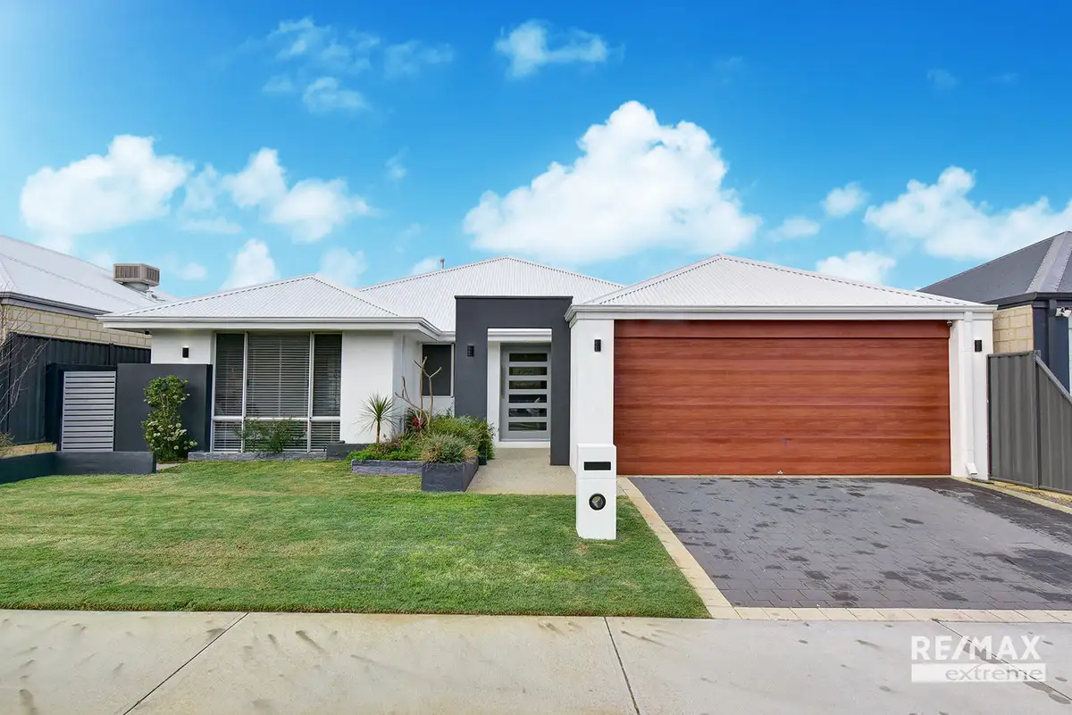 Main view of Homely house listing, 24 Salwood Loop, Banksia Grove WA 6031
