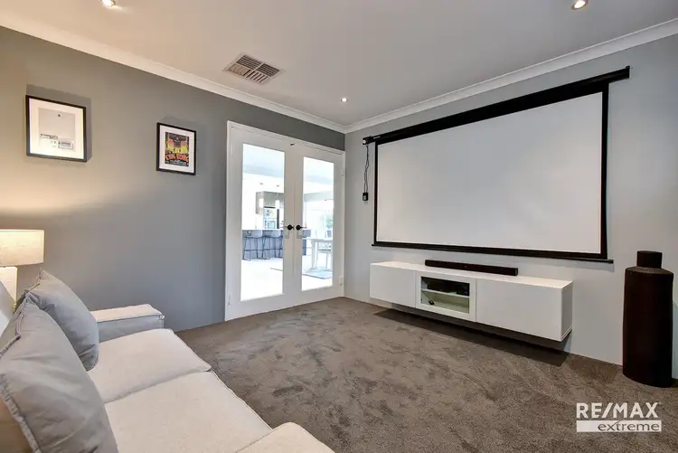Fifth view of Homely house listing, 24 Salwood Loop, Banksia Grove WA 6031