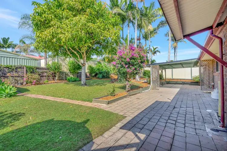 Second view of Homely house listing, 116 Dugandan Street, Nerang QLD 4211