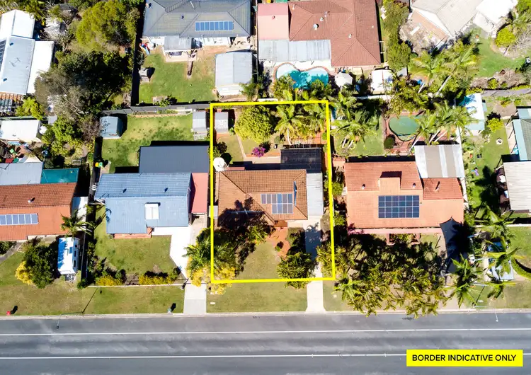 Third view of Homely house listing, 116 Dugandan Street, Nerang QLD 4211