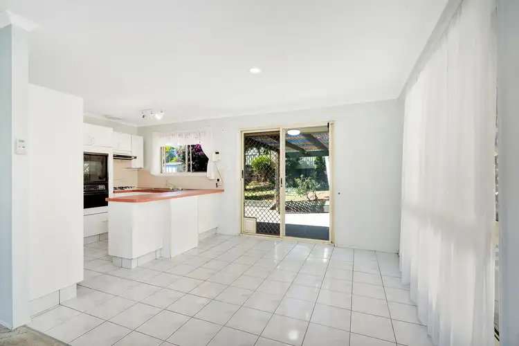 Sixth view of Homely house listing, 116 Dugandan Street, Nerang QLD 4211