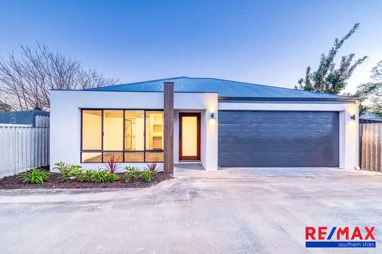 62a Ferguson Street, Maylands WA 6051