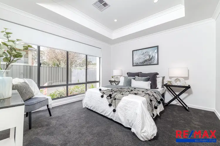 Second view of Homely house listing, 62a Ferguson Street, Maylands WA 6051