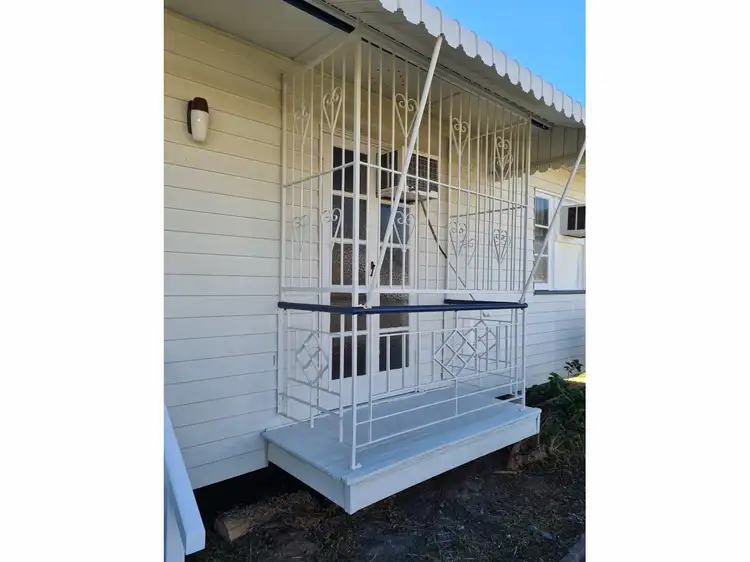 Third view of Homely house listing, 1A Thurston Street, Allenstown QLD 4700