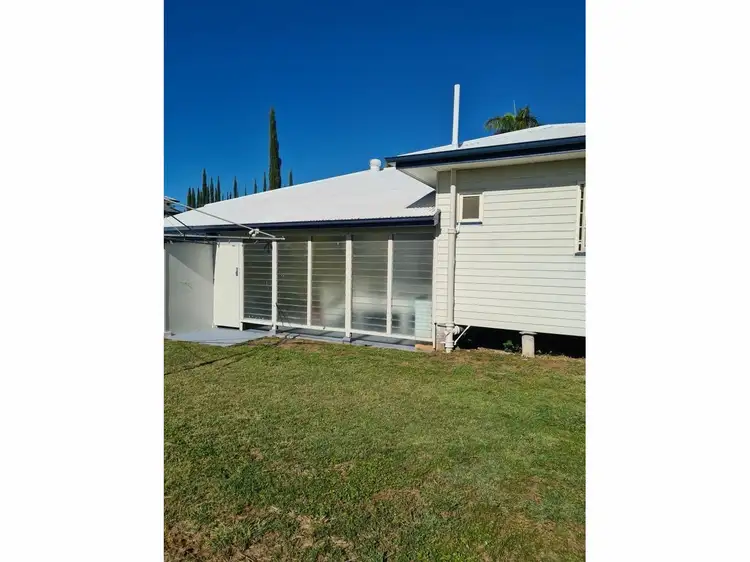 Fourth view of Homely house listing, 1A Thurston Street, Allenstown QLD 4700