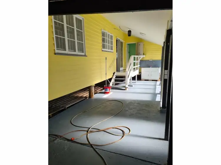 Fifth view of Homely house listing, 1A Thurston Street, Allenstown QLD 4700