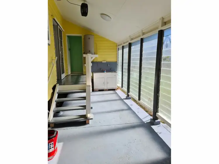 Seventh view of Homely house listing, 1A Thurston Street, Allenstown QLD 4700