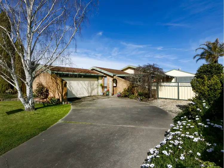 Main view of Homely house listing, 30 Montgomery Street, Sale VIC 3850