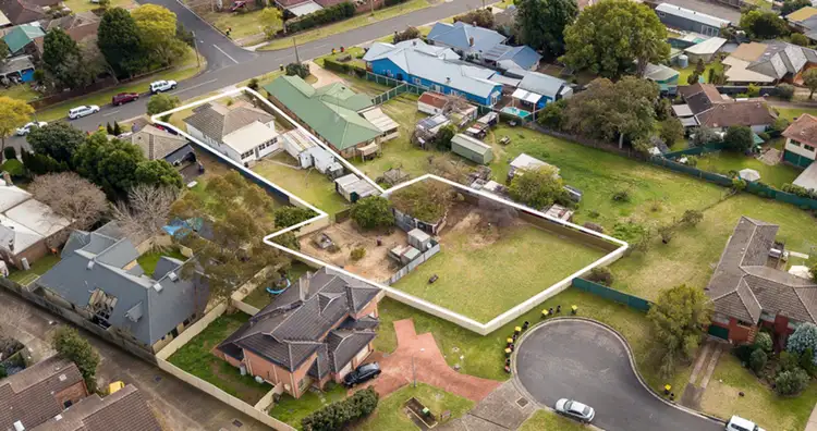 56 Harrington Street, Elderslie NSW 2570