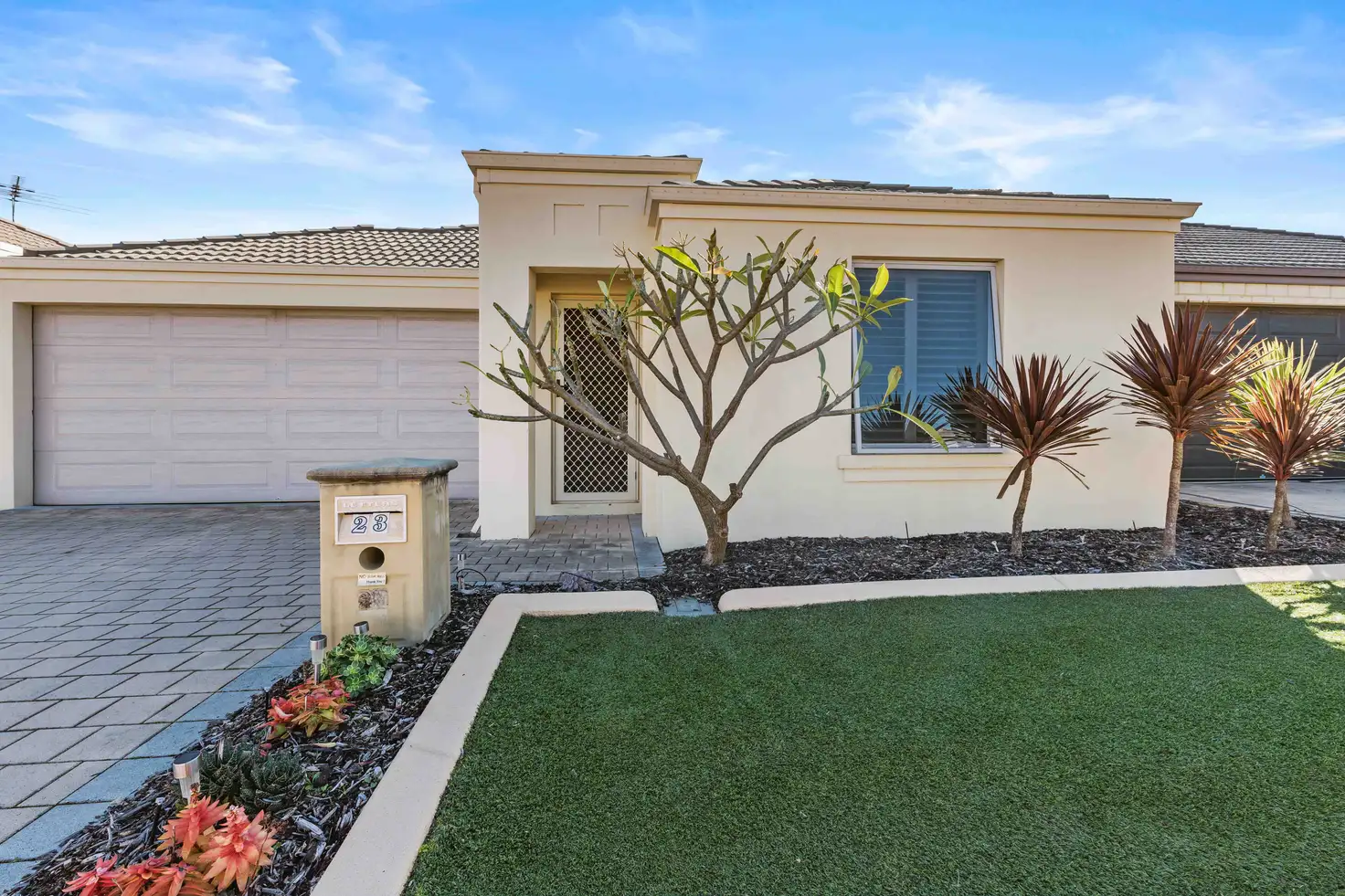 Main view of Homely house listing, 23 Verteramo Way, Hocking WA 6065
