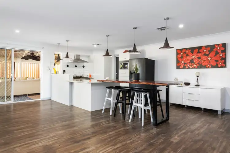 Fourth view of Homely house listing, 16 Pira Avenue, Karlkurla WA 6430