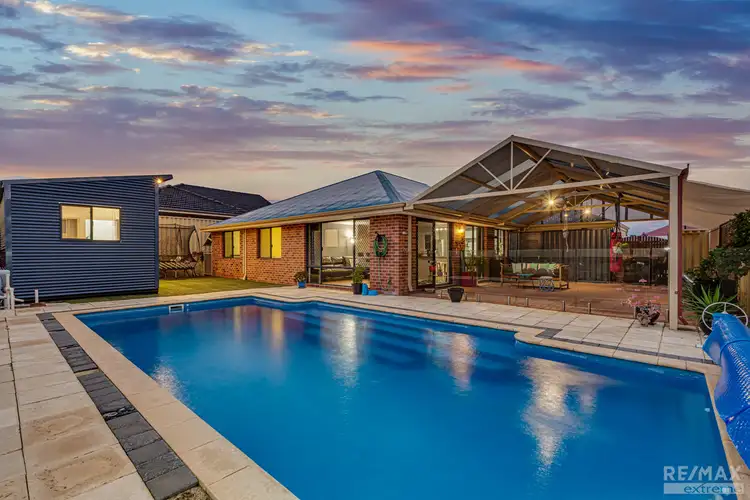 5 Foxton Way, Butler WA 6036