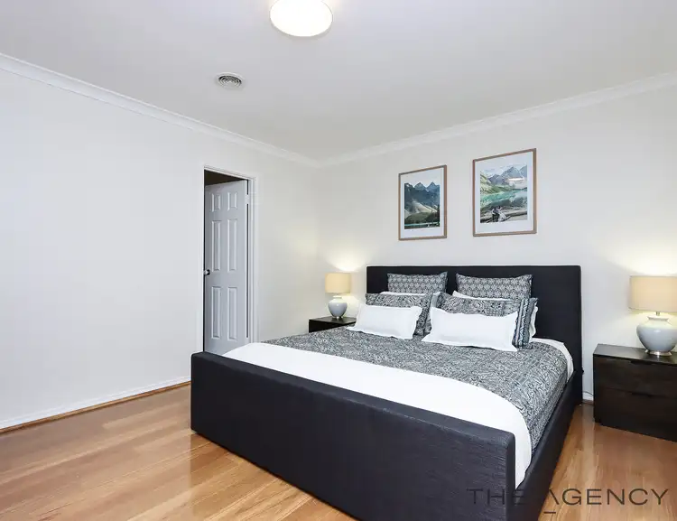 Fifth view of Homely house listing, 8 Spyglass Circle, Canning Vale WA 6155