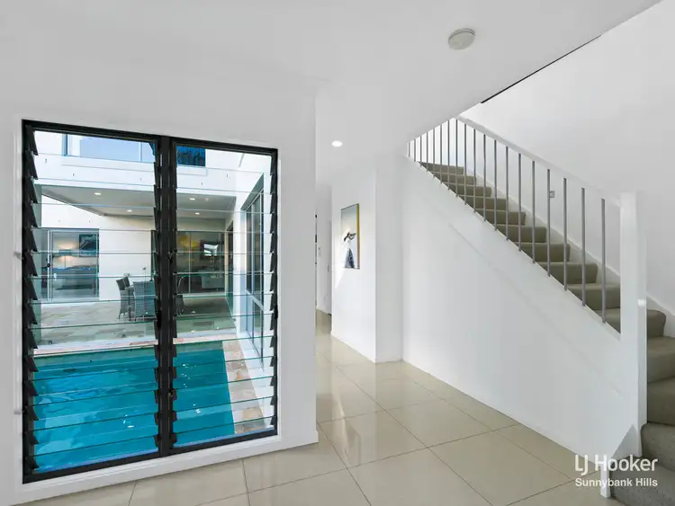 Third view of Homely house listing, 12 Rolfe Circuit, Underwood QLD 4119