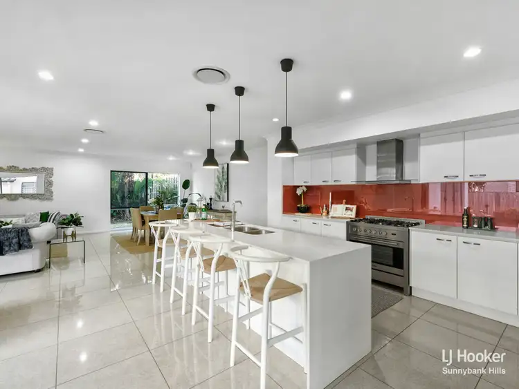 Fourth view of Homely house listing, 12 Rolfe Circuit, Underwood QLD 4119