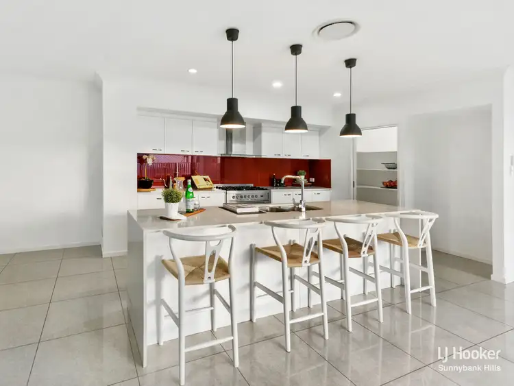 Seventh view of Homely house listing, 12 Rolfe Circuit, Underwood QLD 4119