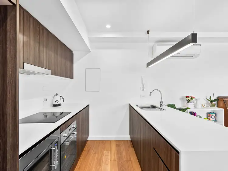Fourth view of Homely unit listing, 202/39-41 Ashgrove Avenue, Ashgrove QLD 4060