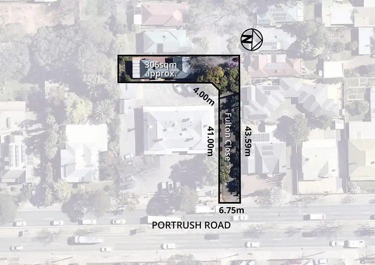 Second view of Homely house listing, 1/185A Portrush Road, Maylands SA 5069