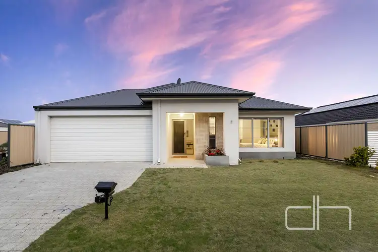 7 Canunda Way, Yanchep WA 6035
