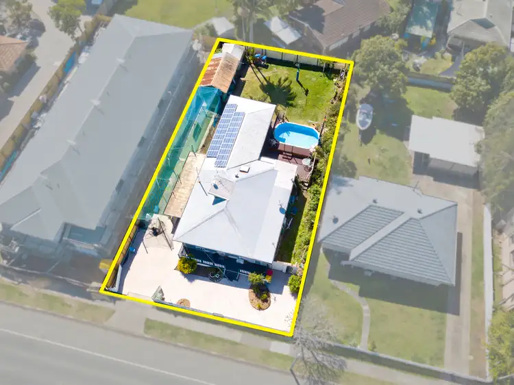 149 Main Street, Beenleigh QLD 4207