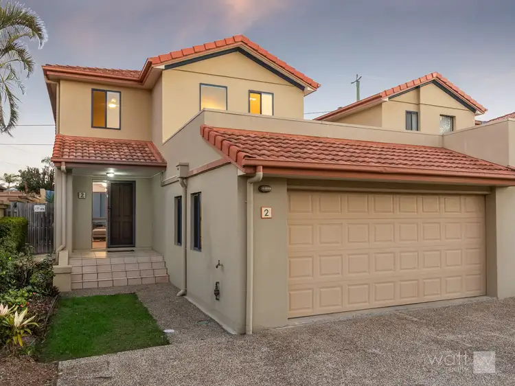 2/121 Albany Creek Road, Aspley QLD 4034