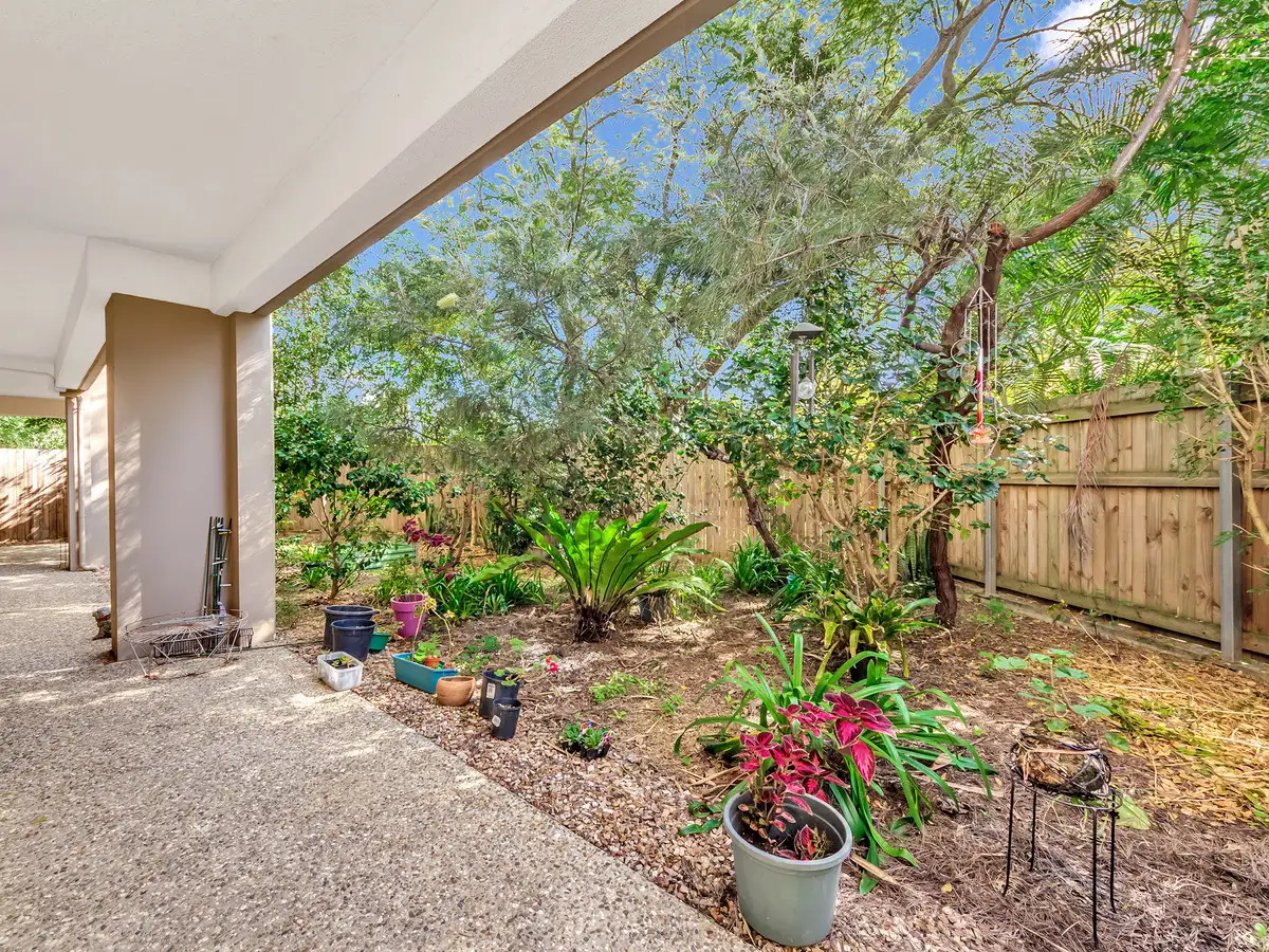 Main view of Homely villa listing, 53/50 Enborisoff Street, Taigum QLD 4018