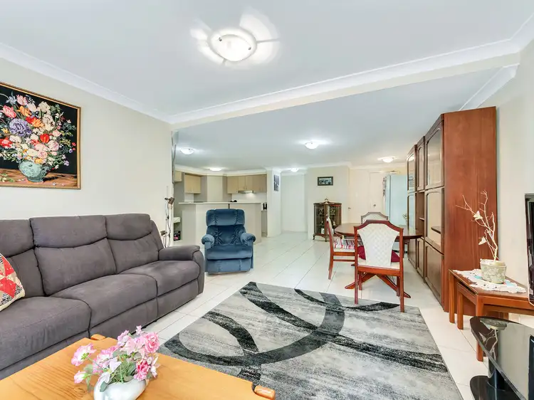 Second view of Homely villa listing, 53/50 Enborisoff Street, Taigum QLD 4018