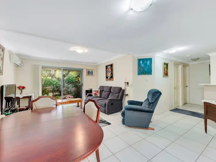Third view of Homely villa listing, 53/50 Enborisoff Street, Taigum QLD 4018