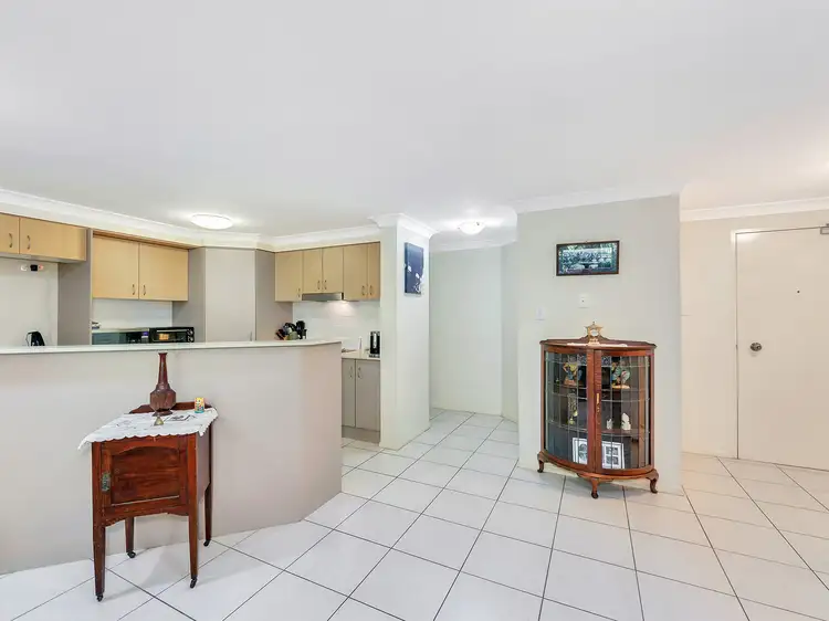Fourth view of Homely villa listing, 53/50 Enborisoff Street, Taigum QLD 4018