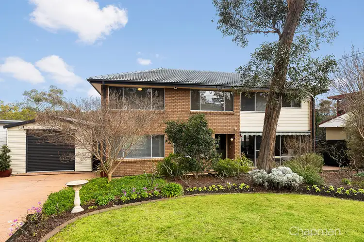 30 Meeks Crescent, Faulconbridge NSW 2776