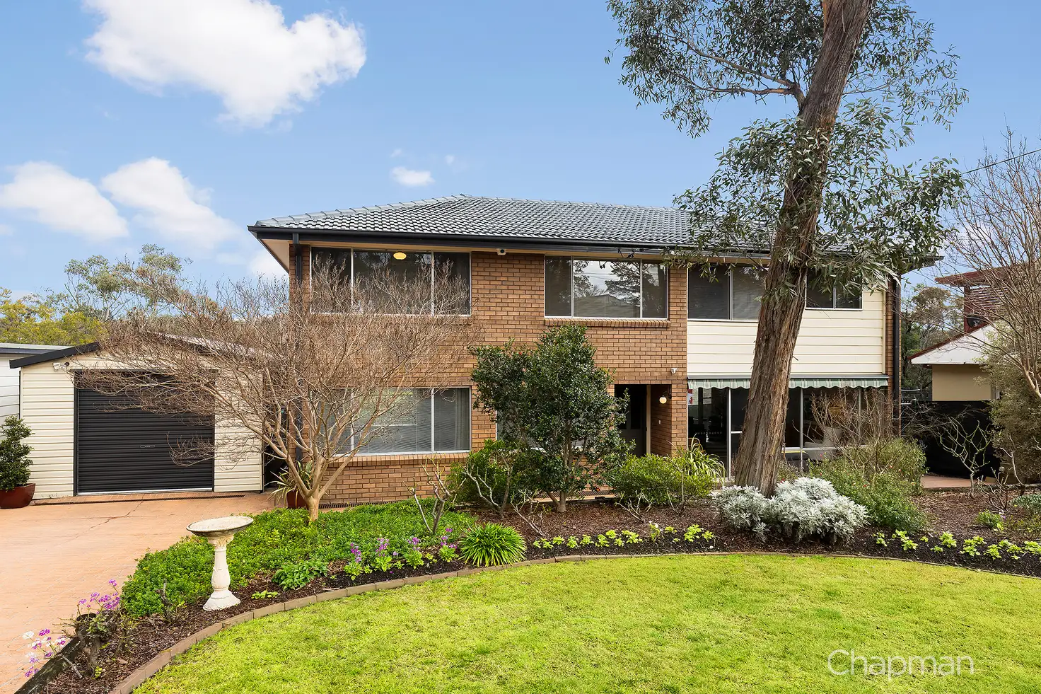 Main view of Homely house listing, 30 Meeks Crescent, Faulconbridge NSW 2776