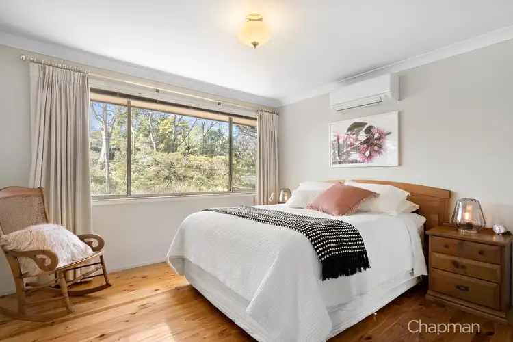Fifth view of Homely house listing, 30 Meeks Crescent, Faulconbridge NSW 2776