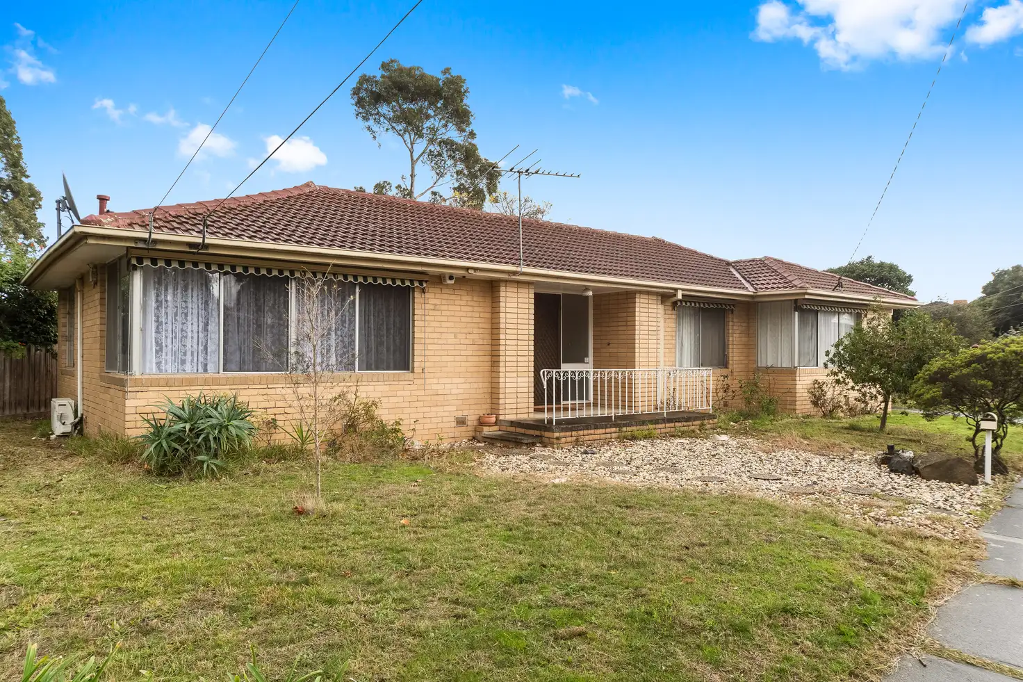 Main view of Homely house listing, 6 Marla Court, Frankston VIC 3199