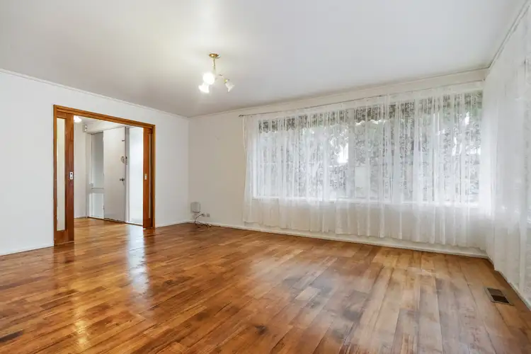 Second view of Homely house listing, 6 Marla Court, Frankston VIC 3199