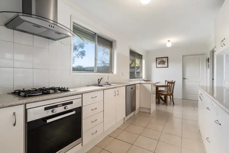Fifth view of Homely house listing, 6 Marla Court, Frankston VIC 3199